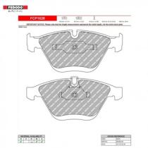 FERODO RACING FCP1628H - FERODO RACING