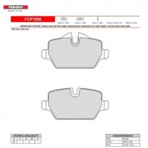 FERODO RACING FCP1806H - FERODO RACING