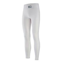 OMP IAA757020ML - PANTALON OMP TECNICA BLANCO T-M/L