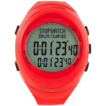 FASTIME 0009 - RELOJ FASTIME COPILOTO ROJO