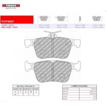 FERODO RACING FCP4697H - FERODO RACING