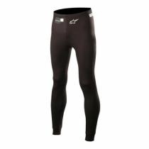 ALPINESTARS 475411810XXL - PANTALON ALPINESTARS RACE V2 NEGRO TALLA XXL