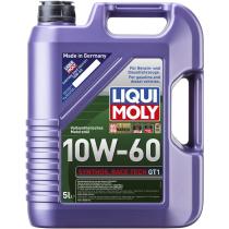 LIQUI MOLY 8909 - LUB.SYNTHOIL RACE TECH GT1 10W60(RE