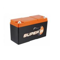 ORECA 1SB25P - BATERIA SUPER B 23AH 1500A 250X97X156MM 4.2KG