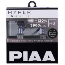 PIAA HE901 - KIT LAMPARAS PIAA H3 55W 3900K