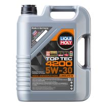 LIQUI MOLY 8973 - LUB.TOP TEC 4200 5W 30(3707)