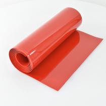 ORECA 8GR024MROULEAU - ROLLO FALDILLA PROTECTORA 4MM ROJO