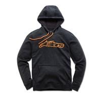 ALPINESTARS 1037531131914M - SUDADERA ALPINESTARS BLAZE FLEECE