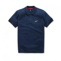 ALPINESTARS 10384100070L - POLO ALPINESTARS AZUL T-L