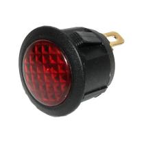 ORECA 231K794 - LED ROJO