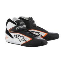 ALPINESTARS 27100191241 - BOTAS ALPINESTARS TECH 1-T  NEG/BLA/NAR