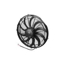 ORECA 653350 - VENTILADOR SPAL 350MM ASPIRANTEº