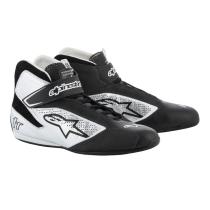 ALPINESTARS 271001911941 - BOTAS ALPINESTARS TECH 1-T NEGRO/GRIS TALLA 41 EXPOSICION