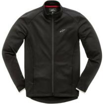 ALPINESTARS 10384200410XL - CHAQUETA ALPINESTARS PURPOSE MID LAYER NEGRA TALLA XL