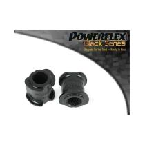 ORECA 545PFR5751020BLK - SILEMBLOCK POWERFLEX