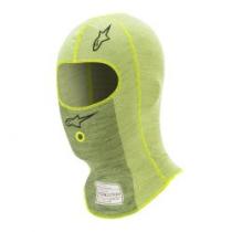 ALPINESTARS 4754320556 - SOTOCASCO ALPINESTARS ZX EVO V2 AMARILLO FLUOR DK T-U