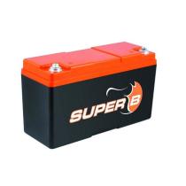 ORECA 1SB20PEX30 - BATERIA SUPER B 20AH 1200A 250X97X156MM 3.6KG