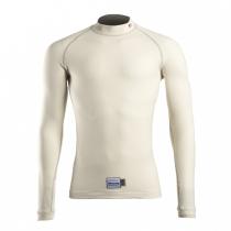 MARINA RACE WEAR 0011 - CAMISETA MARINA RACE M2 BLANCA T-XS/S