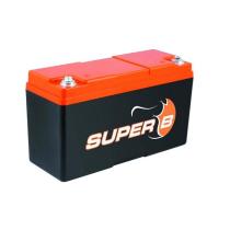 ORECA 1SB15PEX30 - BATERIA SUPER B 15AH 900A 249X96X141MM 3.0KG