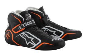 ALPINESTARS 2715015124138 - BOTAS ALPINESTARS TECH-1 Z NEG/BLAC/NAR FL TALLA 38