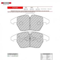 FERODO RACING FCP1641Z - FERODO RACING