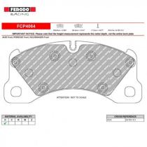 FERODO RACING FCP4064H - FERODO RACING