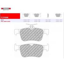 FERODO RACING FCP5086H - FERODO RACING