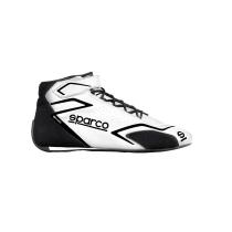 ORECA 8SP00127544BNBI - BOTAS SPARCO SKID BLANCO Nº 44