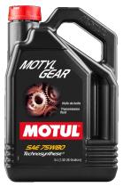 MOTUL 106466 - MOTYLGEAR 75W80 5L.