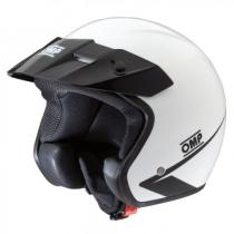 ORECA 8OMPSC607E020L - CASCO OMP STAR BLANCO T-L