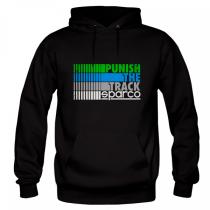 ORECA 8SP01270NR4XL - SUDADERA SPARCO