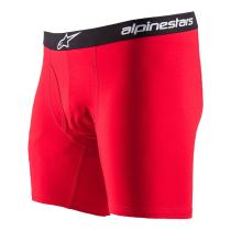 ALPINESTARS 12102500130L - BOXER ALPINESTARS COTTON BRIEF T-L