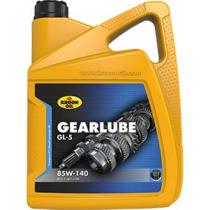 KROON OIL 01329 - KROON OIL GEARLUBE 85W140 GL5 5L