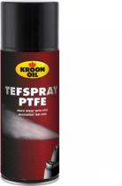 KROON OIL 40011 - KROON OIL SPRAY GRASA TEFLON TEFSPRAY PTFE 400ML