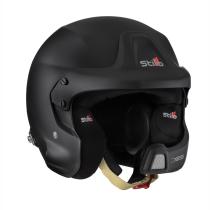 ORECA 607AA0210BG2MNL - CASCO STILO WRC NEGRO T-L