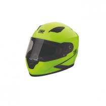 ORECA 8OMPSC613099L - CASCO OMP CIRCUIT EVO AMARILLO T-L