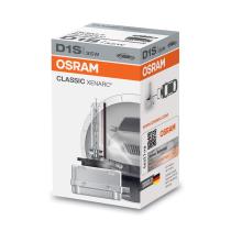  66140CLC - LAMPARA OSRAM XENON D1S 35W