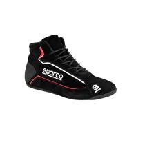 ORECA 8SP00127440NR - BOTAS SPARCO SLALOM NEGRO Nº40