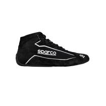 ORECA 8SP001274F40NRNR - BOTAS SPARCO SLALOM NEGRO Nº40