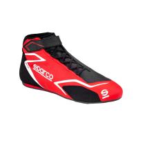 ORECA 8SP00127541RSNR - BOTAS SPARCO SKID ROJO  Nº41