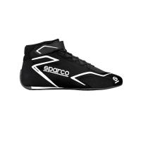 ORECA 8SP00127544NRNR - BOTAS SPARCO SKID NEGRO Nº44