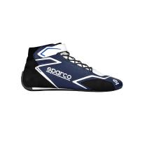 ORECA 8SP00127541BNBI - BOTAS SPARCO SKID AZUL Nº41