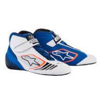 ALPINESTARS 2712118702441 - BOTAS ALPINESTAR S TECH 1K AZUL/BLANCO TALLA 41