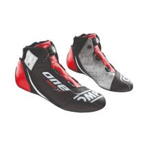 ORECA 8OMPIC805E17244 - BOTAS OMP ONE EVO X R ROJO T-44