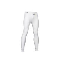 ORECA 8TORAPAWHOXXL - PANTALON TURN ONE PRO RACE BLANCO T-XXL