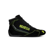 ORECA 8SP00129543NRGF - BOTAS SPARCO SLALOM NEGRO/VERDE Nº43