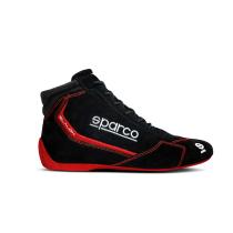 ORECA 8SP00129542NRRS - BOTAS SPARCO SLALOM NEGRO/ROJO Nº42