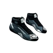 ORECA 8OMPIC82907642 - BOTAS OMP SPORT NEGRO-BLANCO TALLA 42