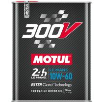 ORECA 110864 - MOTUL 300V 10W60 2L