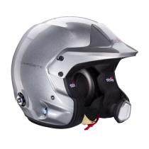 ORECA 607AA0220BG2TM - CASCO STILO WRC VENTI GRIS T-M